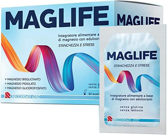 Maglife 30 bustine