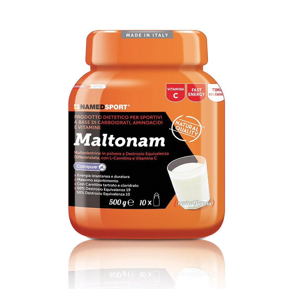 Named Maltonam 1kg