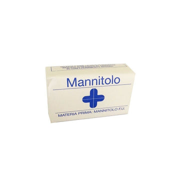 Mannitolo Panetto Zeta 25g