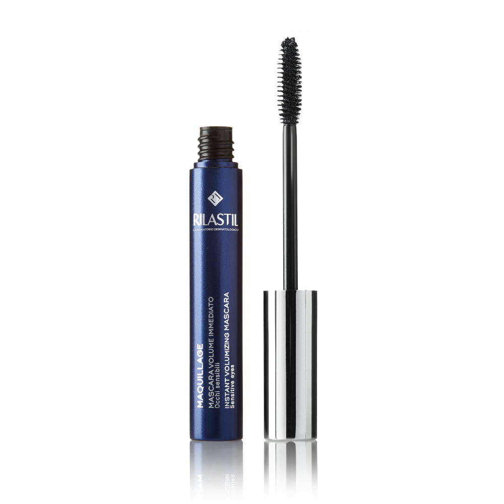 Rilastil Maquillage Volume Immediato 1 Pezzo 8ml