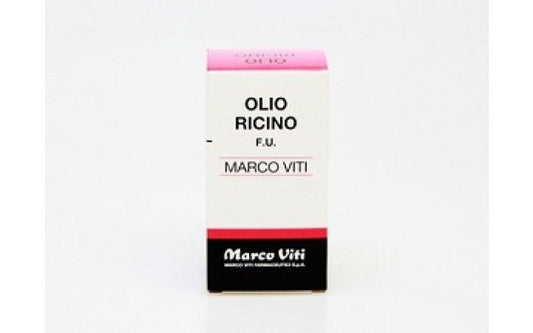Marco Viti Olio Di Ricino FU 120g
