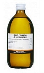 Olio Fegato Merluzzo 200 ml