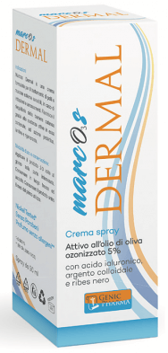 Marcos Dermal 50ml