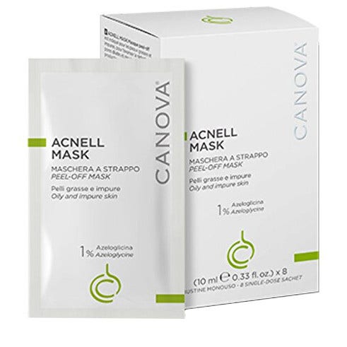 Acnell Mask Canova 8bust 10ml