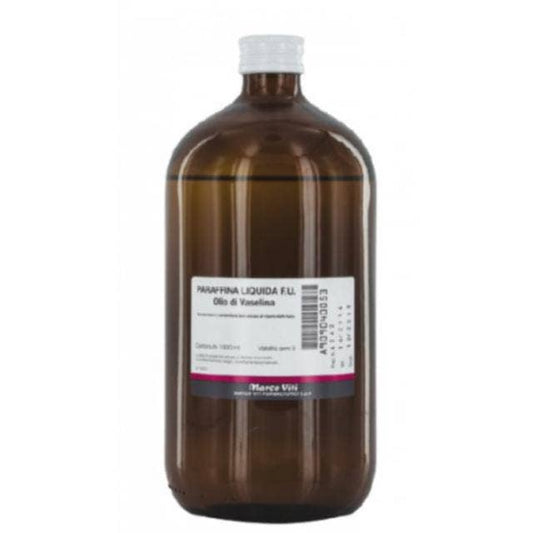 Vaselina Liquida FU 1000ml  Lubrificante e Protettivo Sicuro
