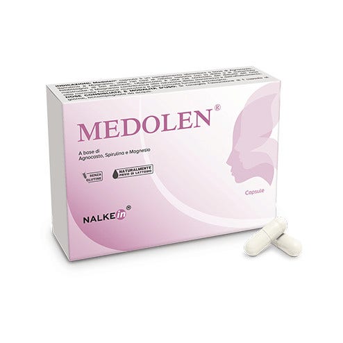 Medolen 30cps