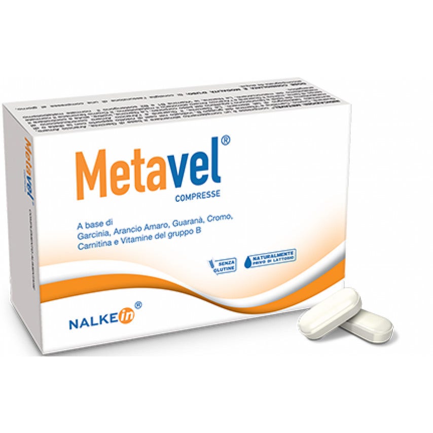 Metavel 30cpr