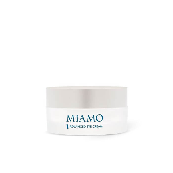 Miamo Advanced Eye Cream 15ml