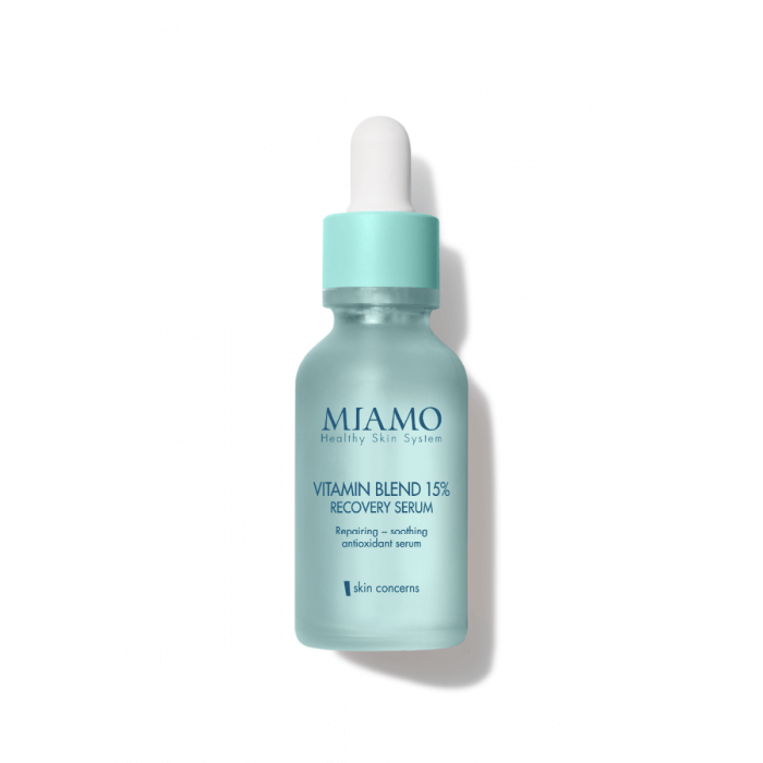 Miamo Vitamin Blend 15% Siero 30ml