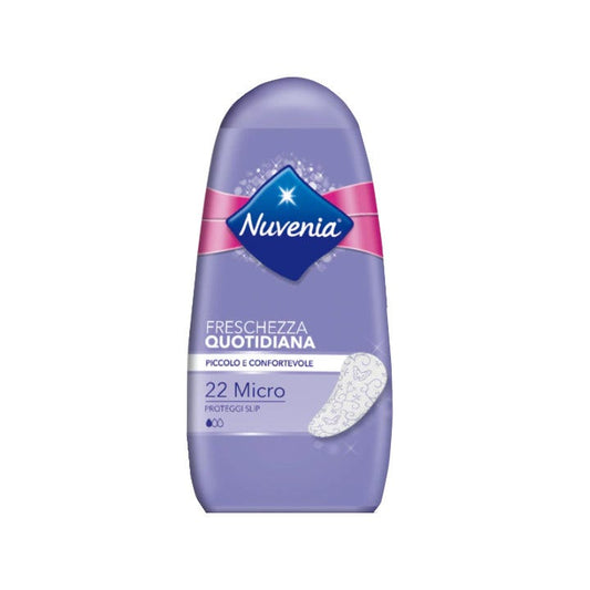 Nuvenia Libr Protslip Micro 22
