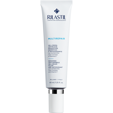 Rilastil Multirepair Gel Crema 40ml