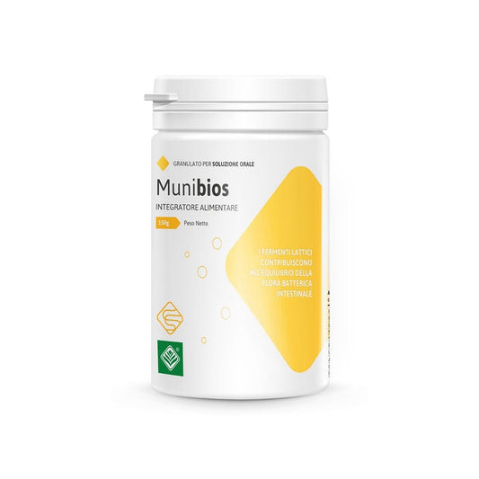 Munibios Gran 150g