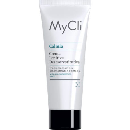 Mycli Calmia Crema Lenit Dermo