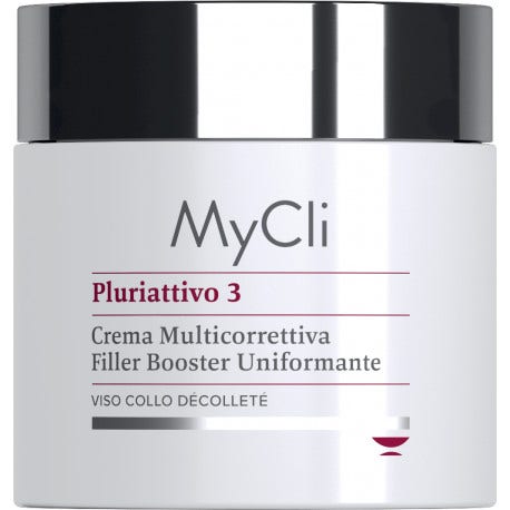 Mycli Pluriatt 3 Crema 100ml