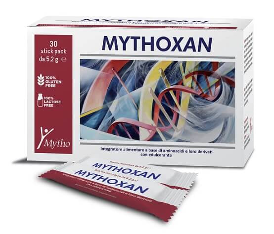 Mythoxan 30 stick da 5,2g