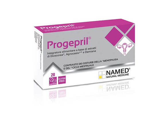 Named Progepril 28 compresse