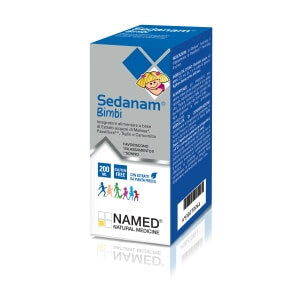 Named Sedanam Bimbi 200ml