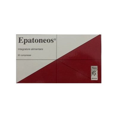 Epatoneos 30cps