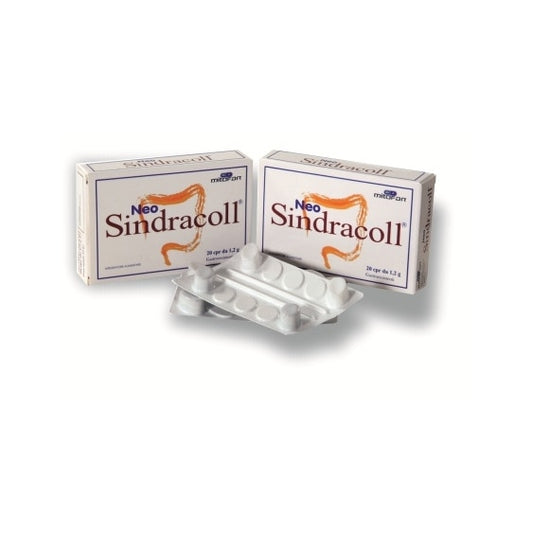 Neosindracoll 24g