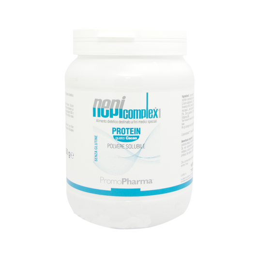 Nepicomplex1 Protein 450g
