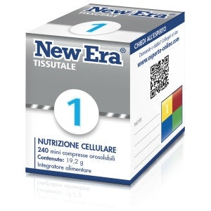 New Era 1 240gr