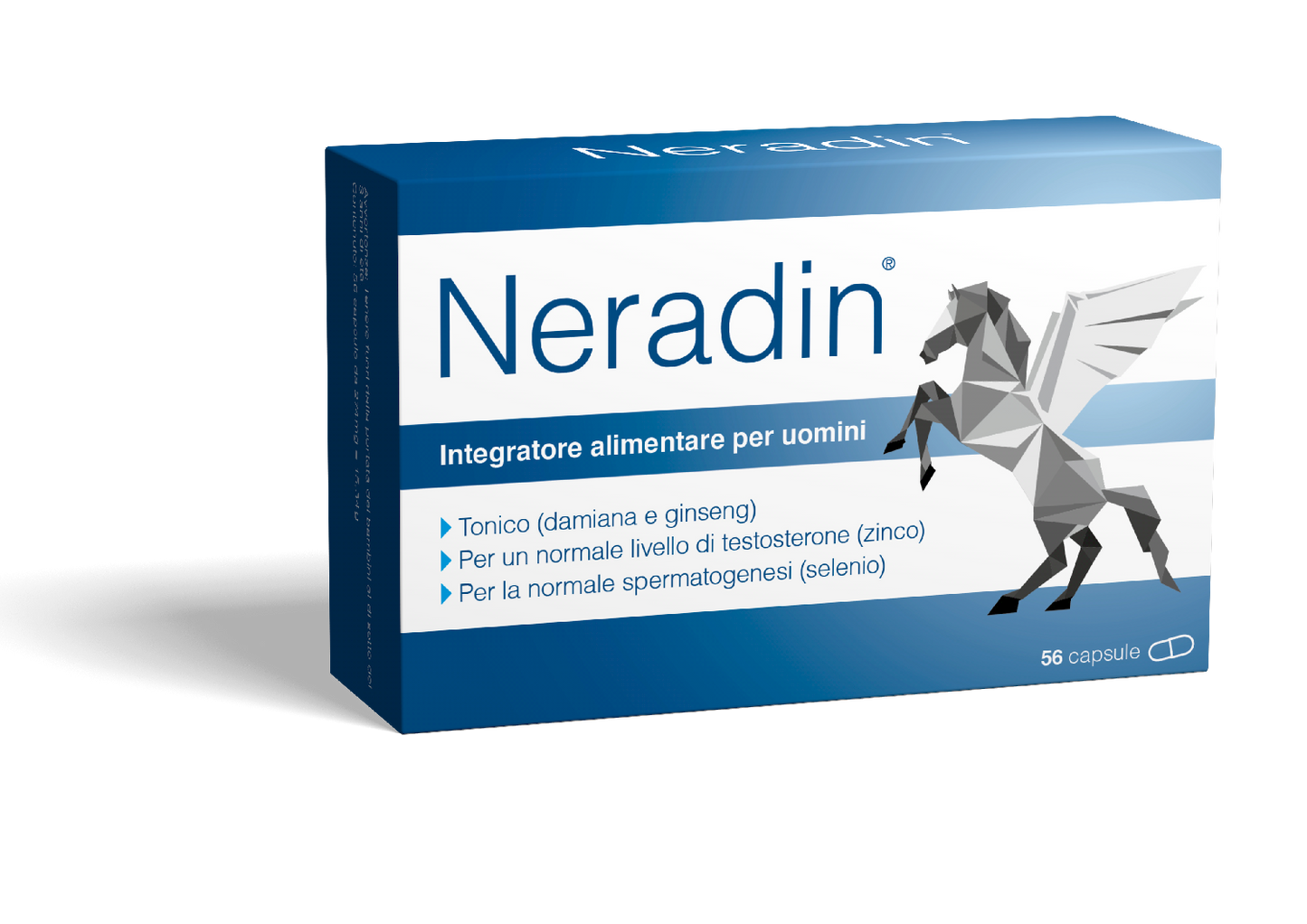 Neradin 56 Capsule