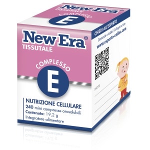 New Era E 240gr