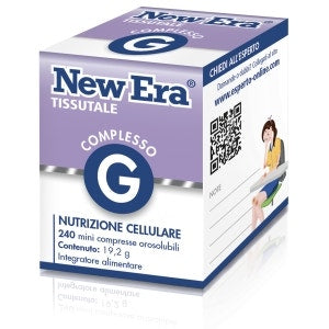 New Era G 240gr