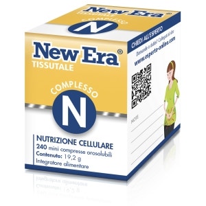 New Era N 240gr