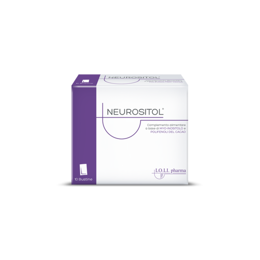 Neurositol 20bust 3,63g