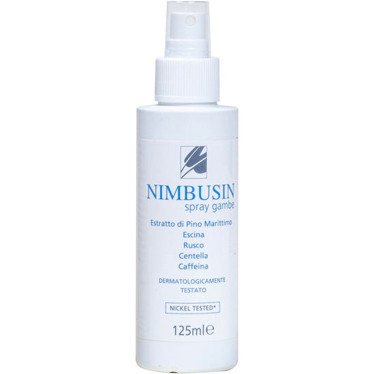 Nimbusin Spray Gambe 125ml