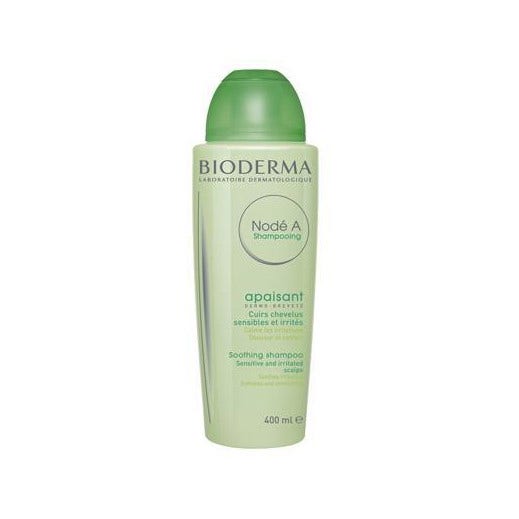 Bioderma Nodé A Shampoo Lenitivo Delicato 400ml