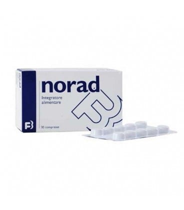 Norad 30cpr 900mg