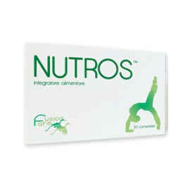 Nutros 20 Compresse