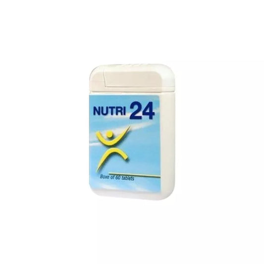 Nutri 24 60cpr