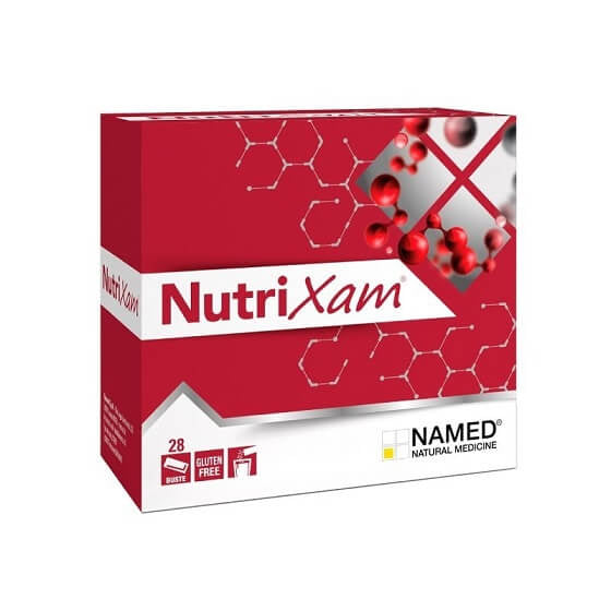 Nutrixam 28 buste