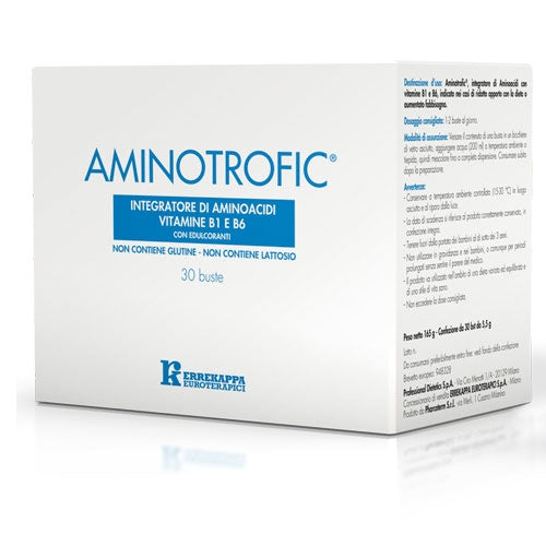 Aminotrofic 30 buste
