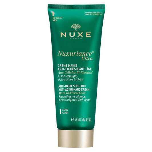 Nuxe Nuxuriance Ultra Crema Mani Anti-Macchie E Anti-Età 75ml