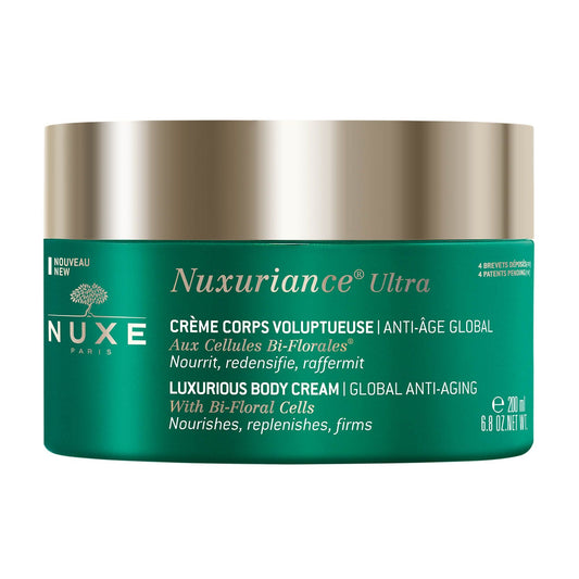 Nuxe Nuxuriance Ultra Crema Corpo Anti-Età 200ml