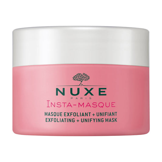 Nuxe Insta-Masque Maschera Esfoliante Ed Uniformante 50ml