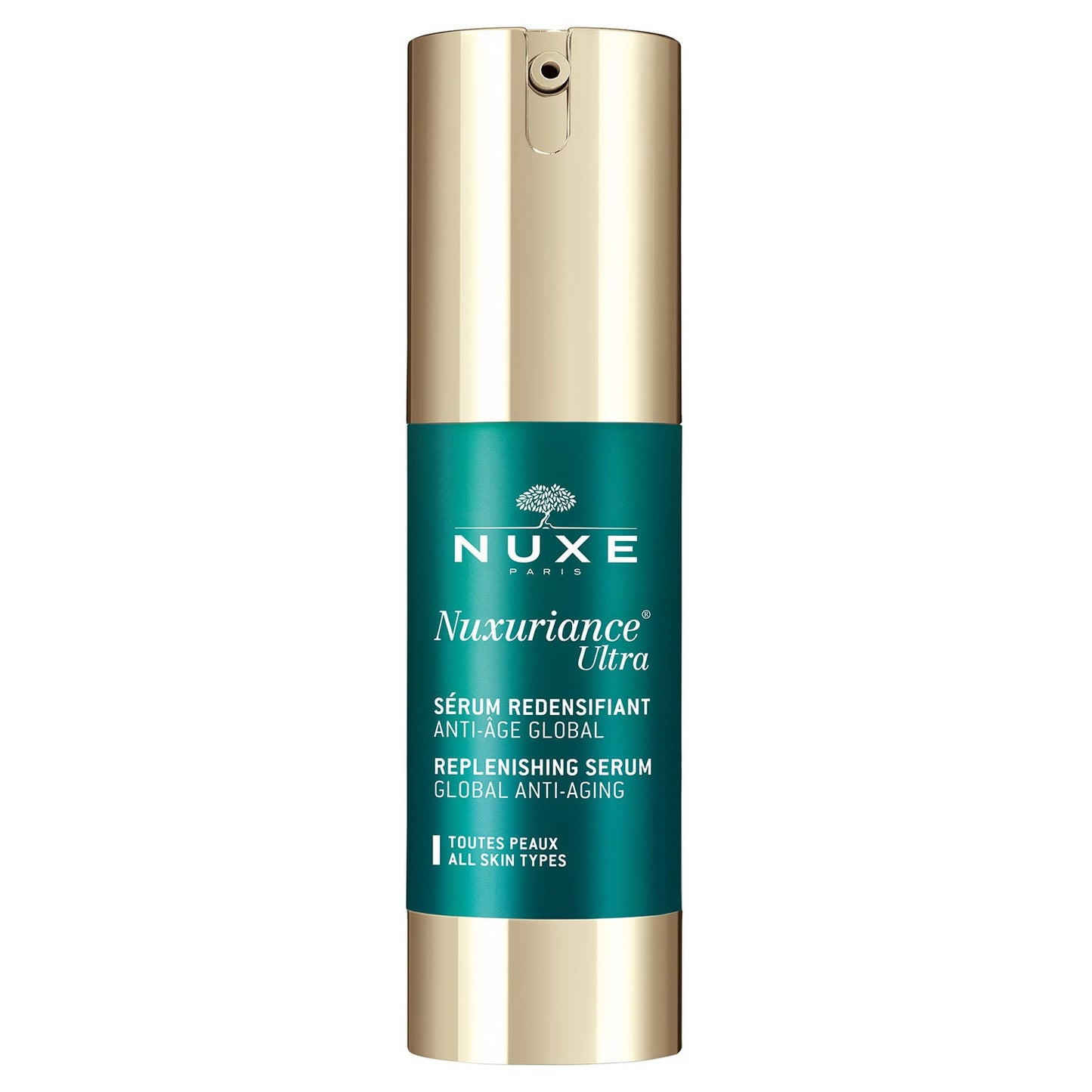 Nuxe Nuxuriance Ultra Siero Anti-Età 30ml