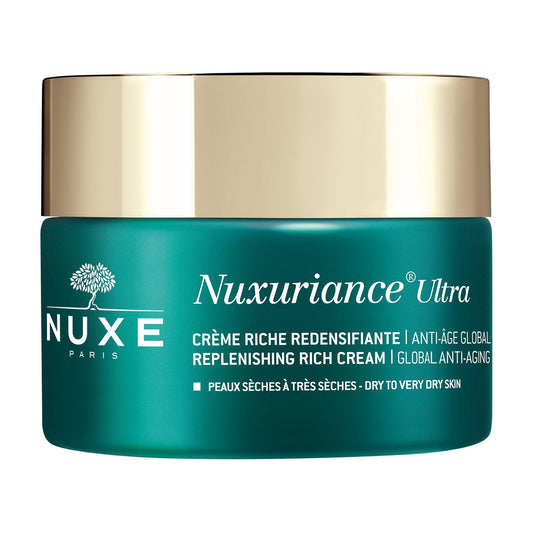 Nuxe Nuxuriance Ultra Crema Ricca Anti-Età 50ml
