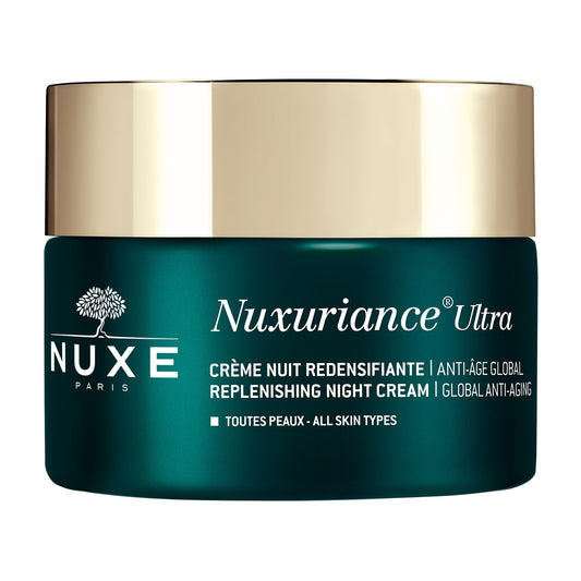 Nuxe Nuxuriance Ultra Crema Notte Anti-Età 50ml