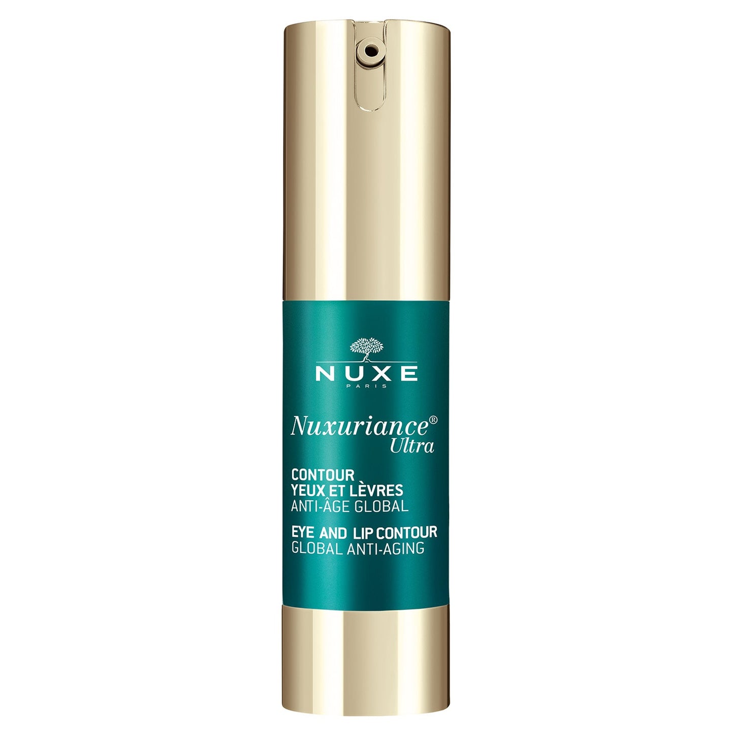 Nuxe Nuxuriance Ultra Crema Contorno Occhi E Labbra 15ml