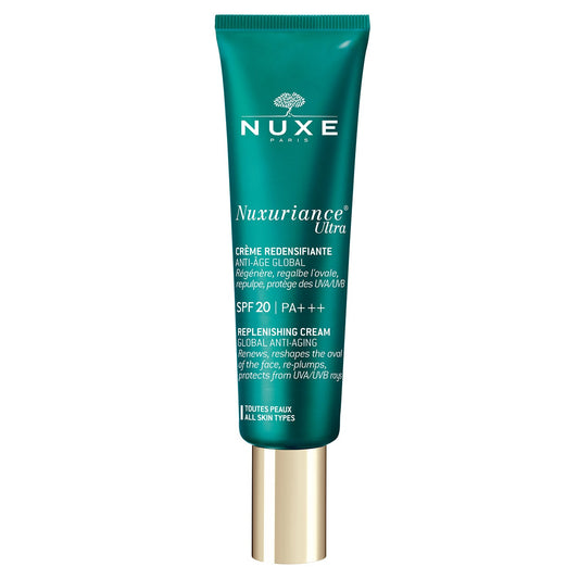 Nuxe Nuxuriance Ultra SPF 20 Crema Ridensificante 50ml