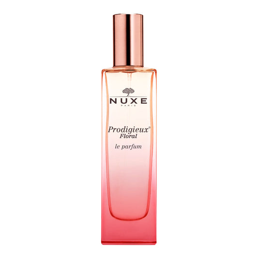 Nuxe Profumo Donna Prodigieux Florale Le Parfum 50ml