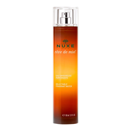 Nuxe Reve De Miel Acqua Squisita Profumata Ai Fiori D’Arancio E Miele 100ml