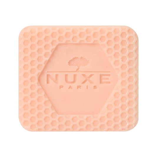 Nuxe Reve De Miel Shampoo Solido Delicato Al Miele 65 gr