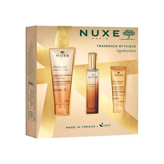 Nuxe Cofanetto Fragranza Prodigieux