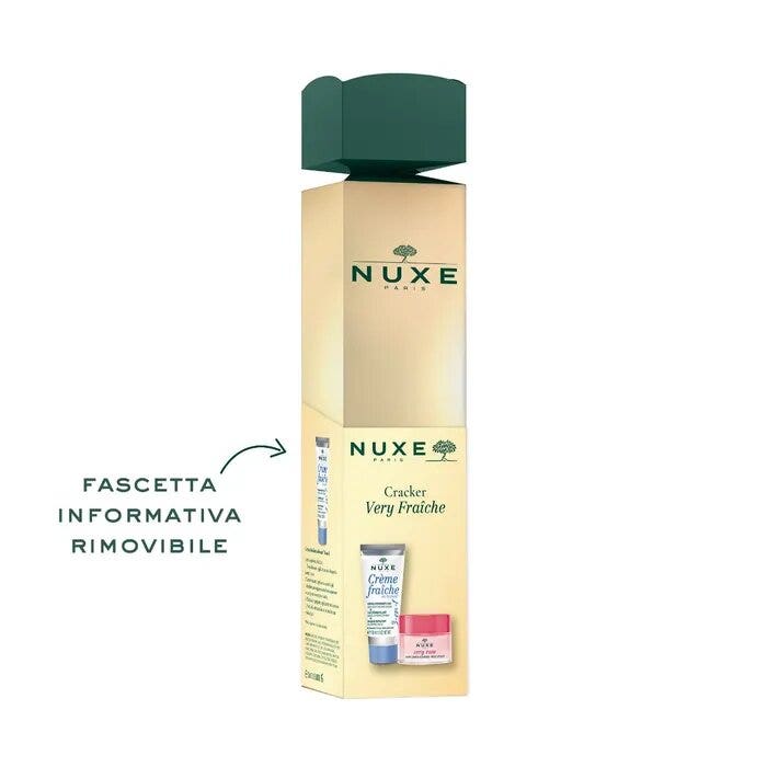 Nuxe Cracker Very Fraîche